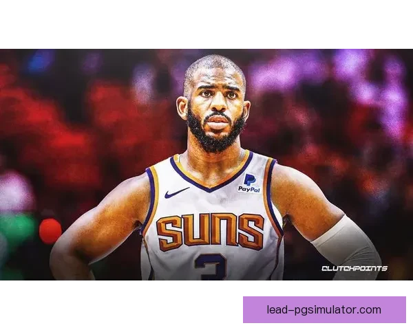 2026赛季NBA篮网完整赛程及关键对阵精彩盘点
