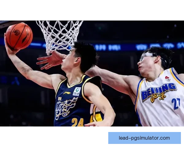 基于CBA广东队战术体系演变视角下徐杰组织效率提升关键原因研究 基于CBA广东队战术体系演变视角下徐杰组织效率提升关键原因研究