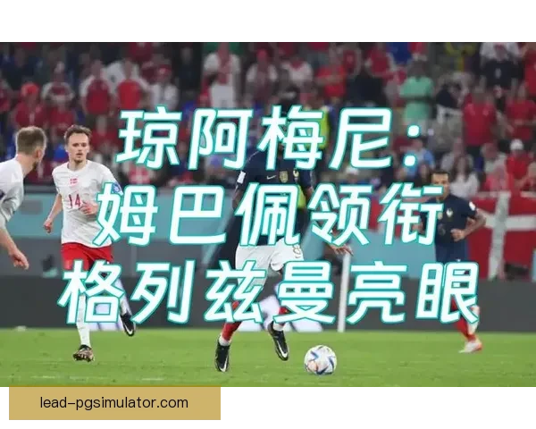 聚焦法国队中场新引擎卡马文加与琼阿梅尼搭档化学反应持续升温观察